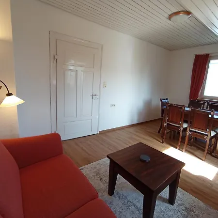 Dachgeschoss - Maria Von Berg - Wohnen Auf Zeit