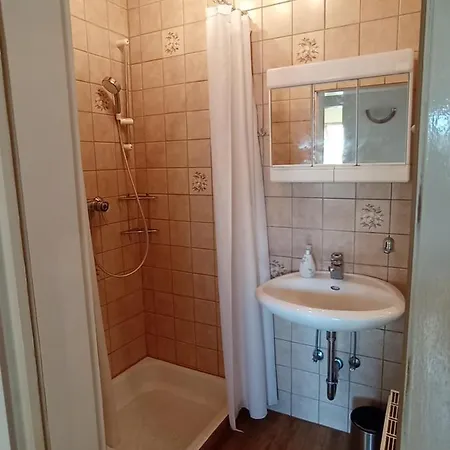 Dachgeschoss - Maria Von Berg - Wohnen Auf Zeit Apartment Rottweil