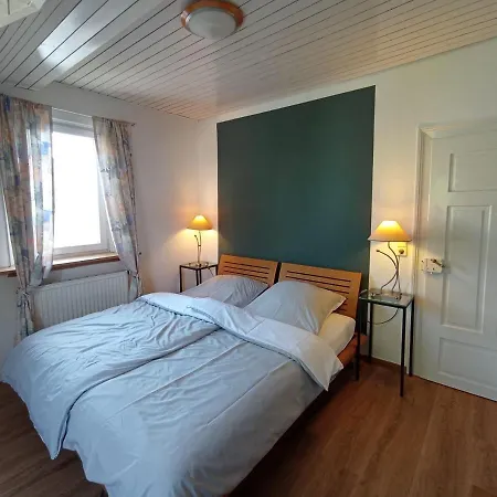 Apartment Dachgeschoss - Maria Von Berg - Wohnen Auf Zeit Rottweil