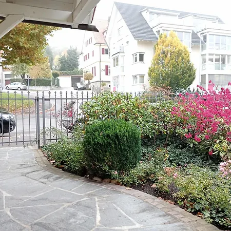 Dachgeschoss - Maria Von Berg - Wohnen Auf Zeit *