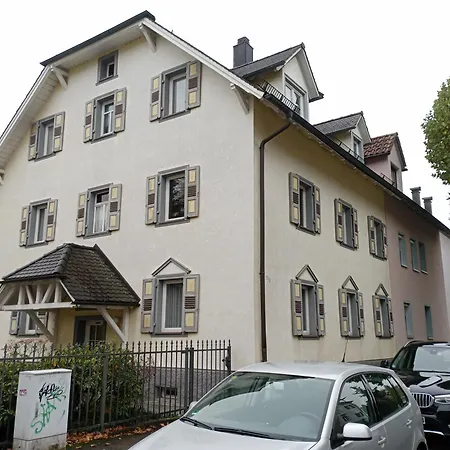 Dachgeschoss - Maria Von Berg - Wohnen Auf Zeit *