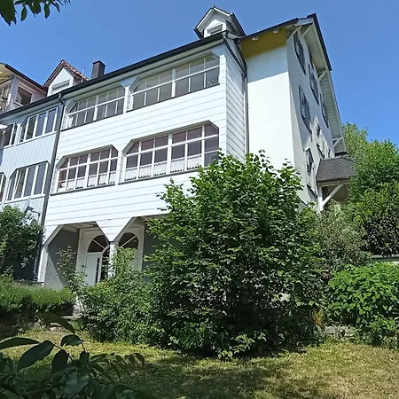 Dachgeschoss - Maria Von Berg - Wohnen Auf Zeit * Rottweil