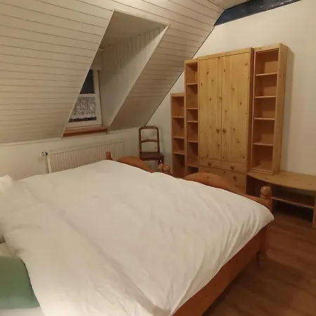 Apartment Dachgeschoss - Maria Von Berg - Wohnen Auf Zeit Rottweil