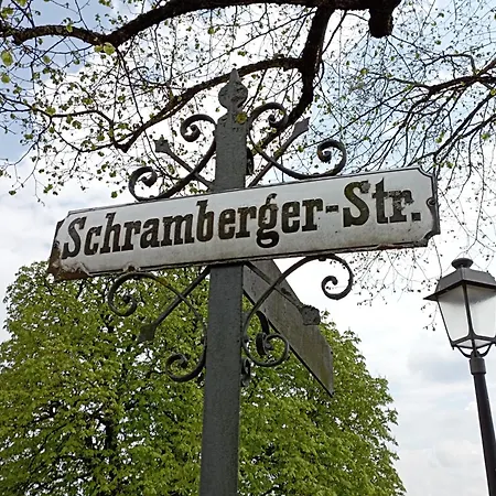 Dachgeschoss - Maria Von Berg - Wohnen Auf Zeit Lejlighed *